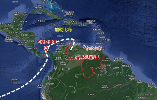 委内瑞拉进出口产品